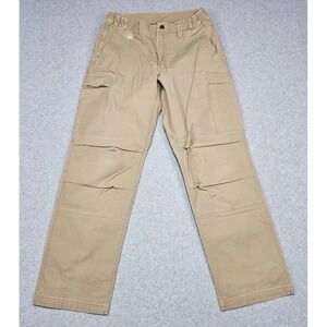 Vertx Pants Mens 32x32 Desert Cargo Original Tactical Outdoor Combat VTX1000DT